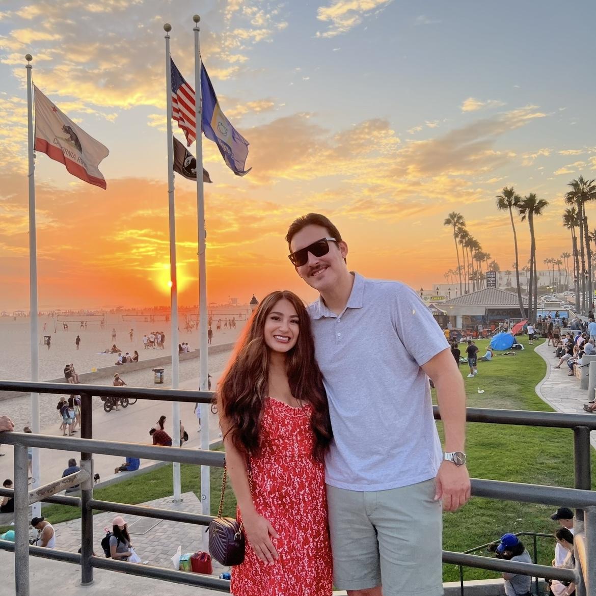 Huntington Beach 2022