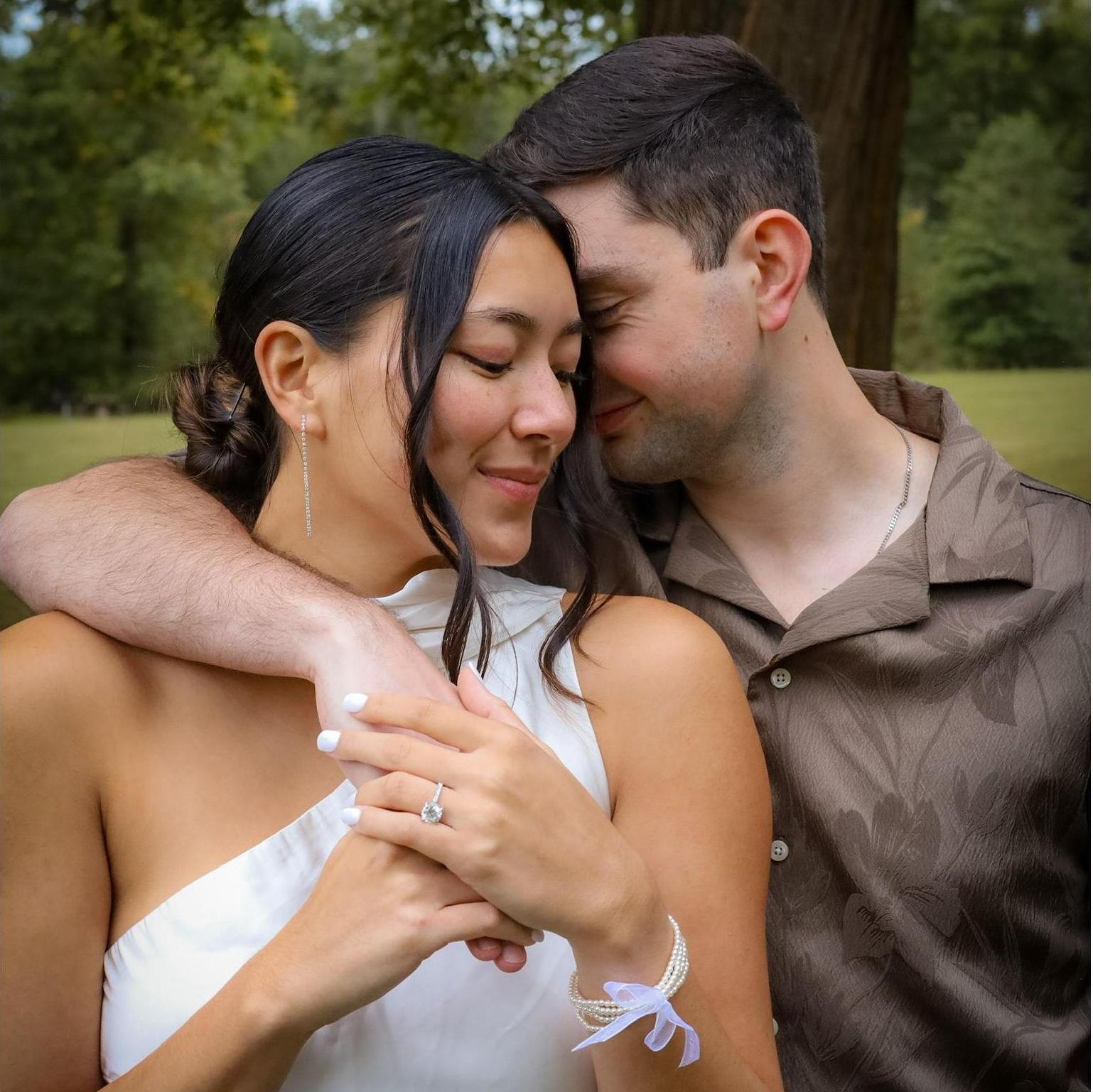 Engagement Photos :)