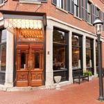 Lindey's