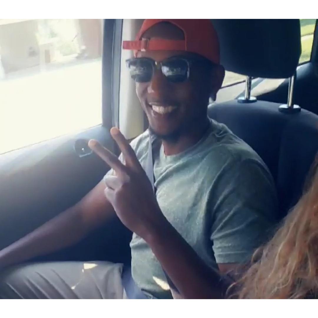 Road Trip!