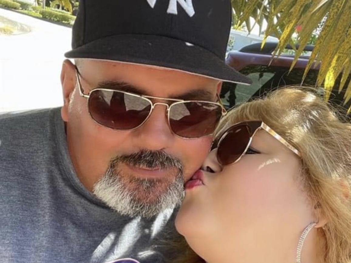 The Wedding Website of Karla Alfaro and Michel Antuan Gonzalez