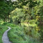 Ballynahinch Castle - Walking Trails (guided or unguided)