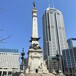 Monument Circle