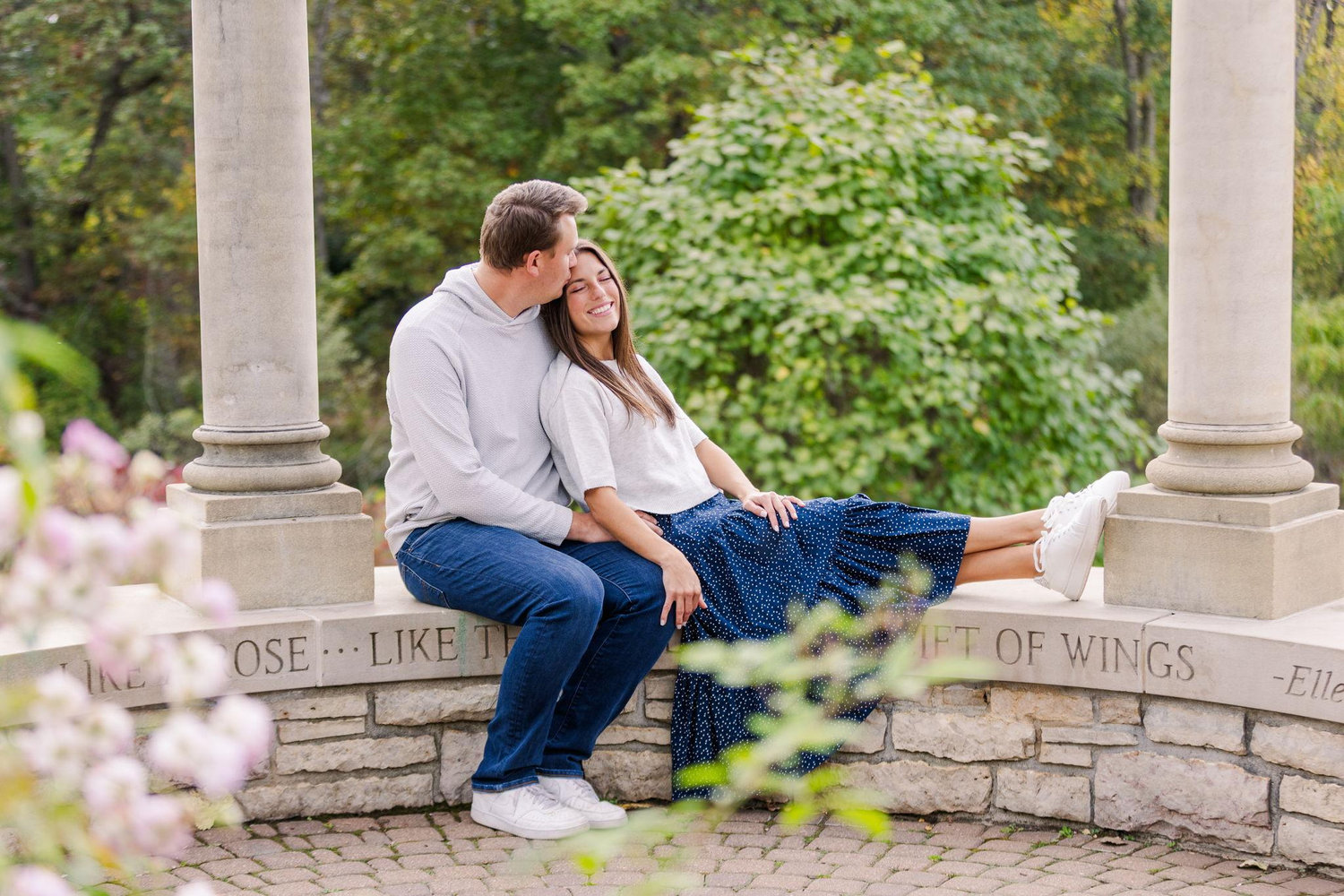 The Wedding Website of Billy Collette and Mason McGee