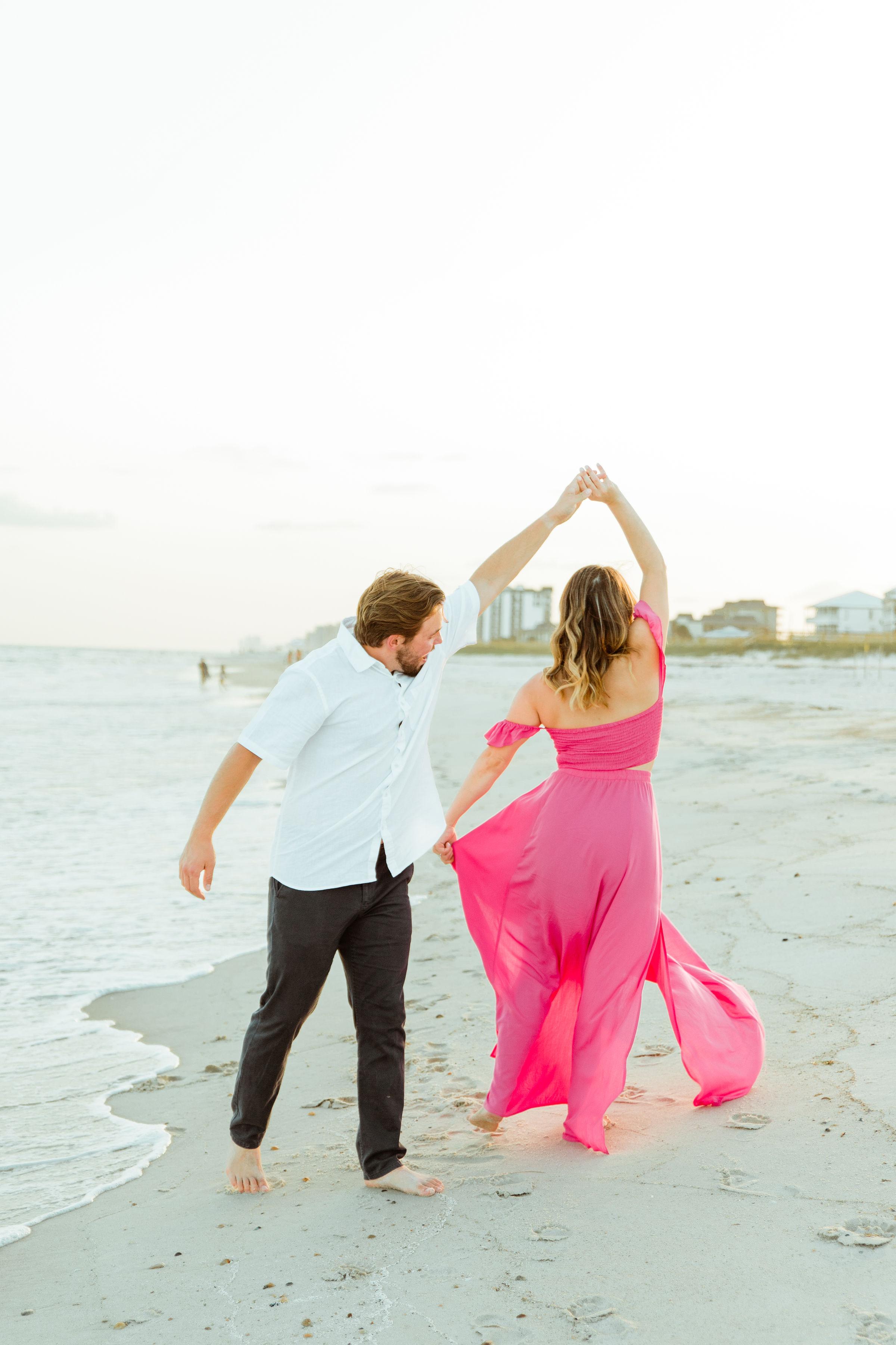 The Wedding Website of Gabrielle McGee and Michael Brodnax, Jr.