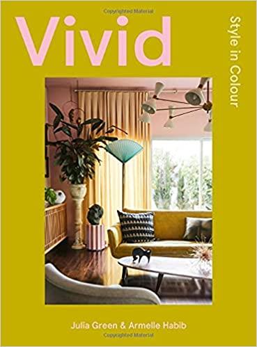 Vivid: Style in Color