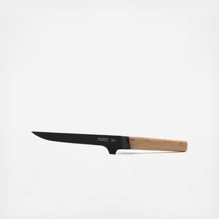 Ron Ash Wood Boning Knife