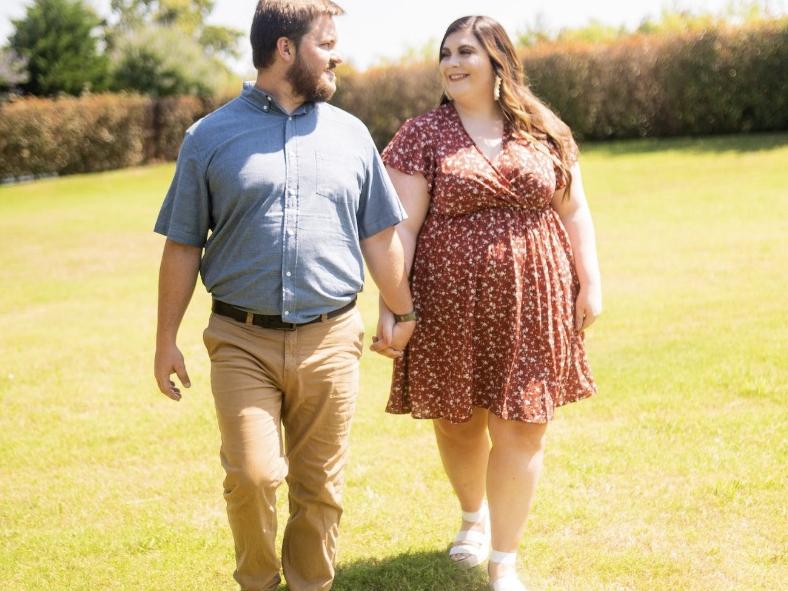 The Wedding Website of Khilya Dyche and Josh Karpinski