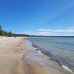 Providence Bay Beach & Boardwalk