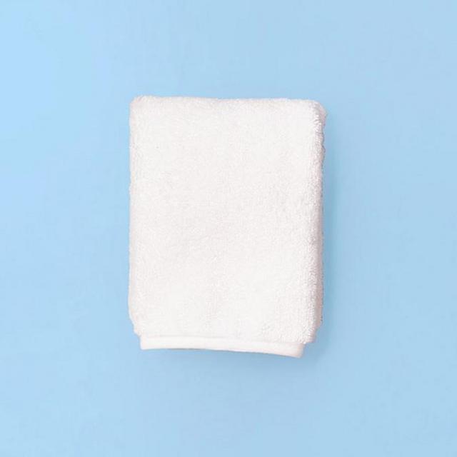 Weezie Towels - Pair of Washcloths