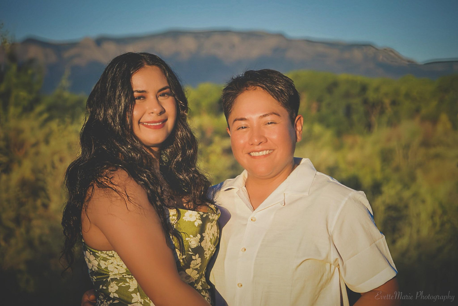 The Wedding Website of Alyssa Perez and Rachel Johnson