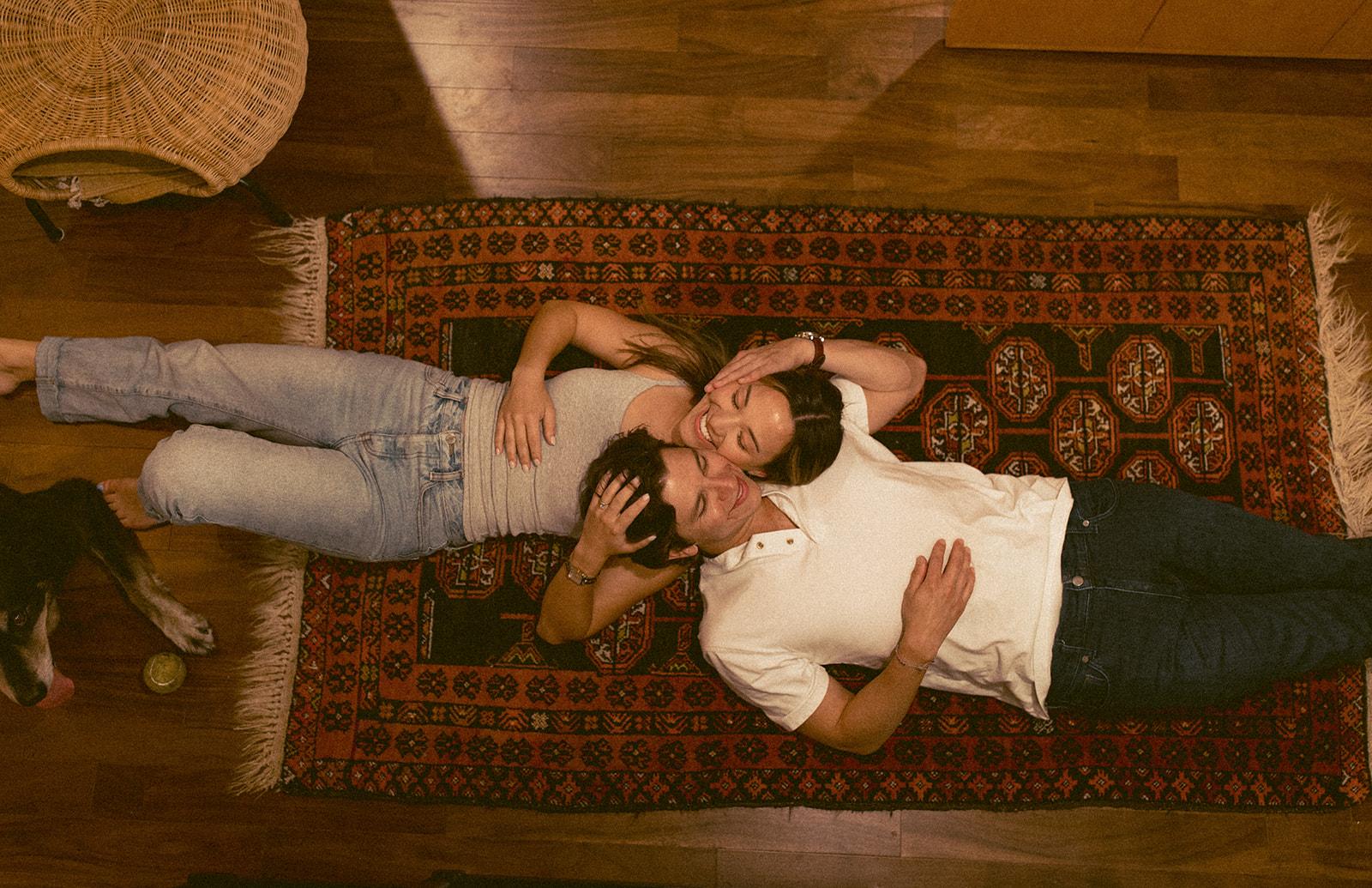 The Wedding Website of Kayla Reger and Richard Barton