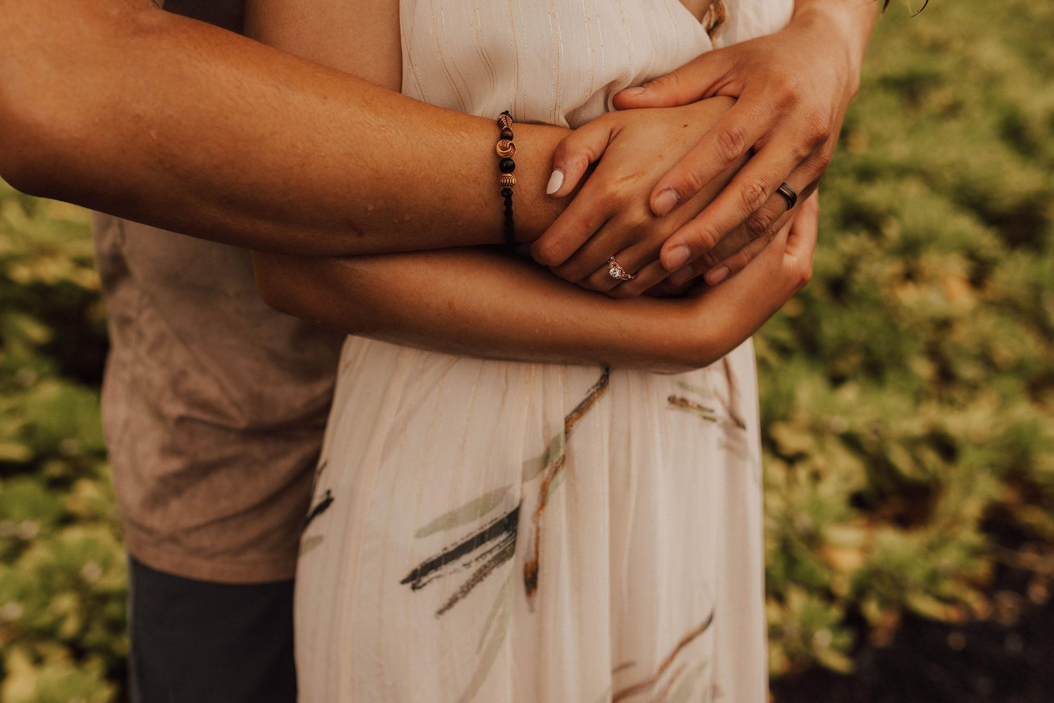 The Wedding Website of Justin Ngo and Rina  Cabrera