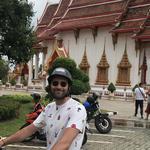 Wat Chalong