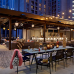 High Note Rooftop Bar