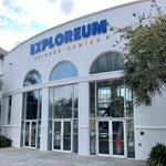 Exploreum Science Center