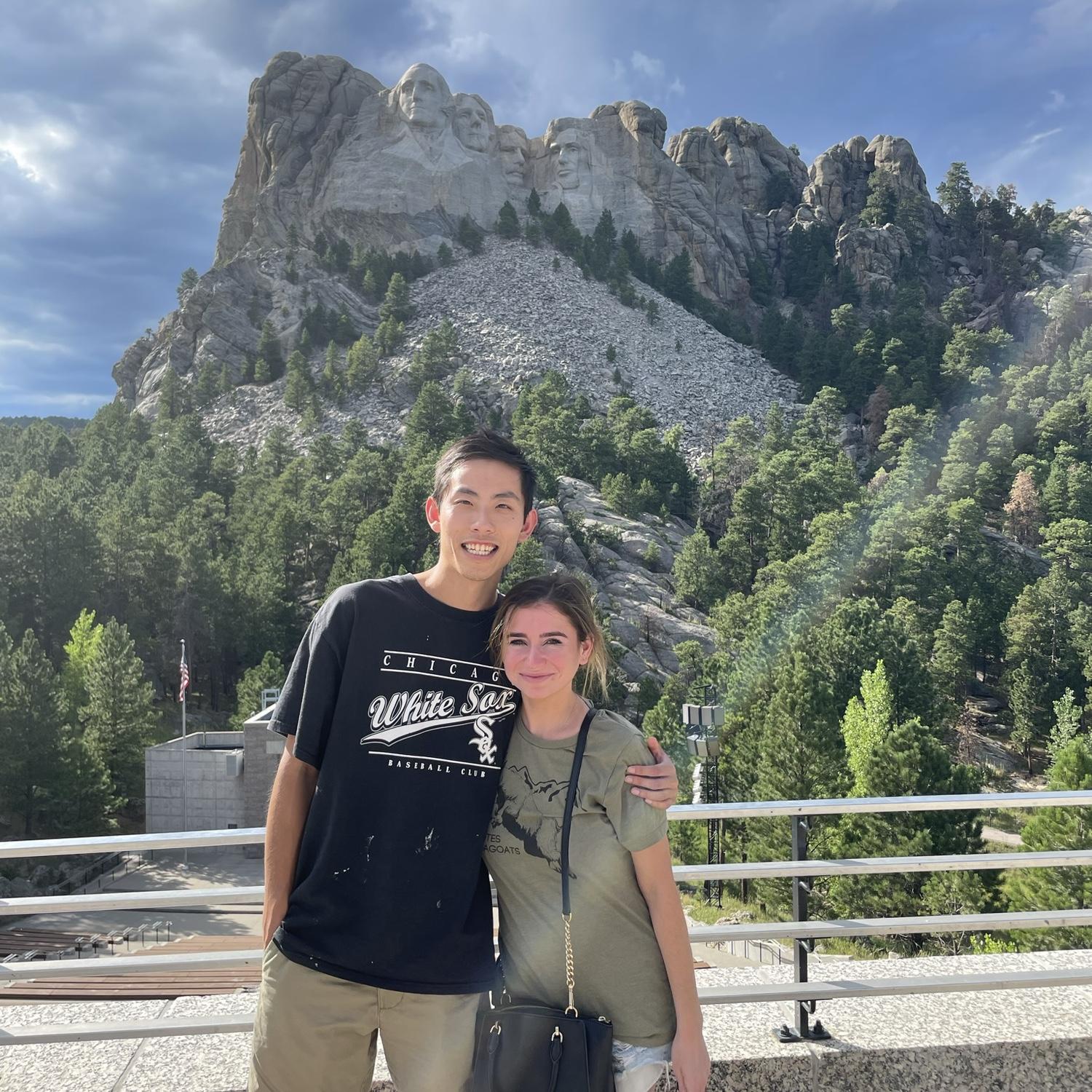 Mount Rushmore Adventures