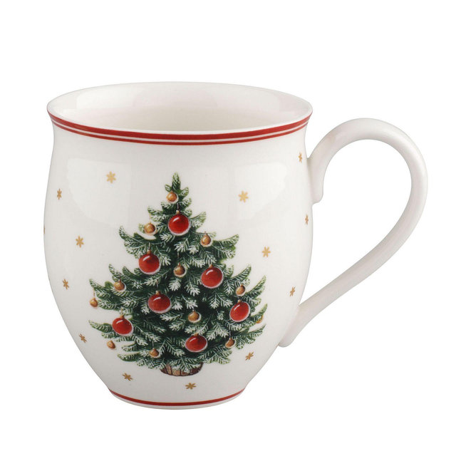 Villeroy & Boch Toy's Delight Mug