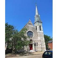 St. Paul’s Episcopal Church