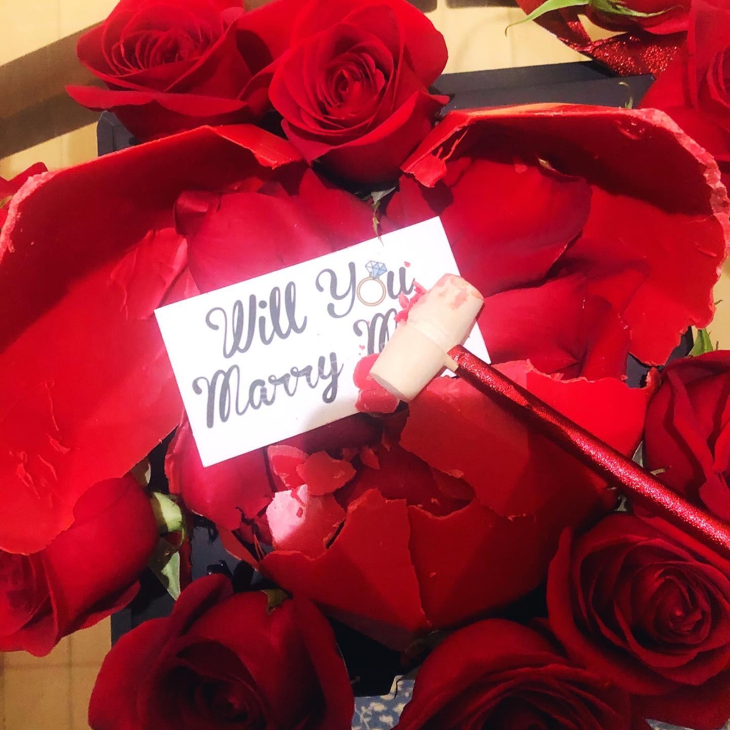 The Wedding Website of Emily Carlson and Joseph Fanti