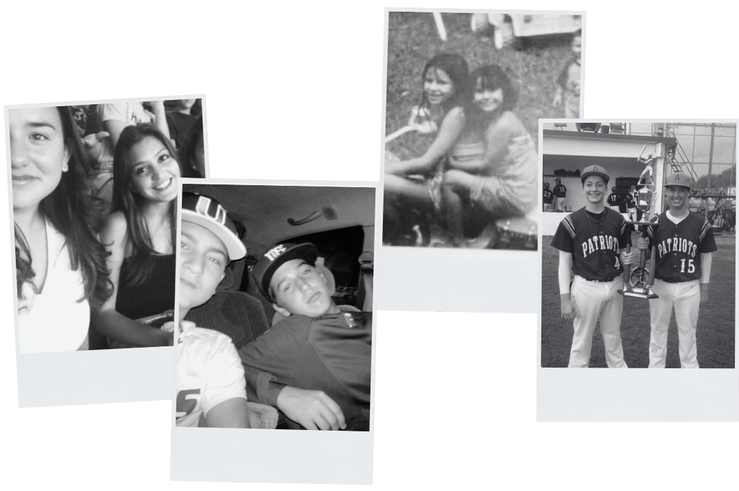 The Wedding Website of Brittany Argote and Rael Candelaria