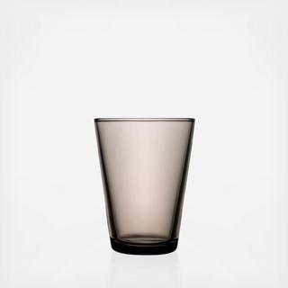 Kartio Standard Tumbler, Set of 2