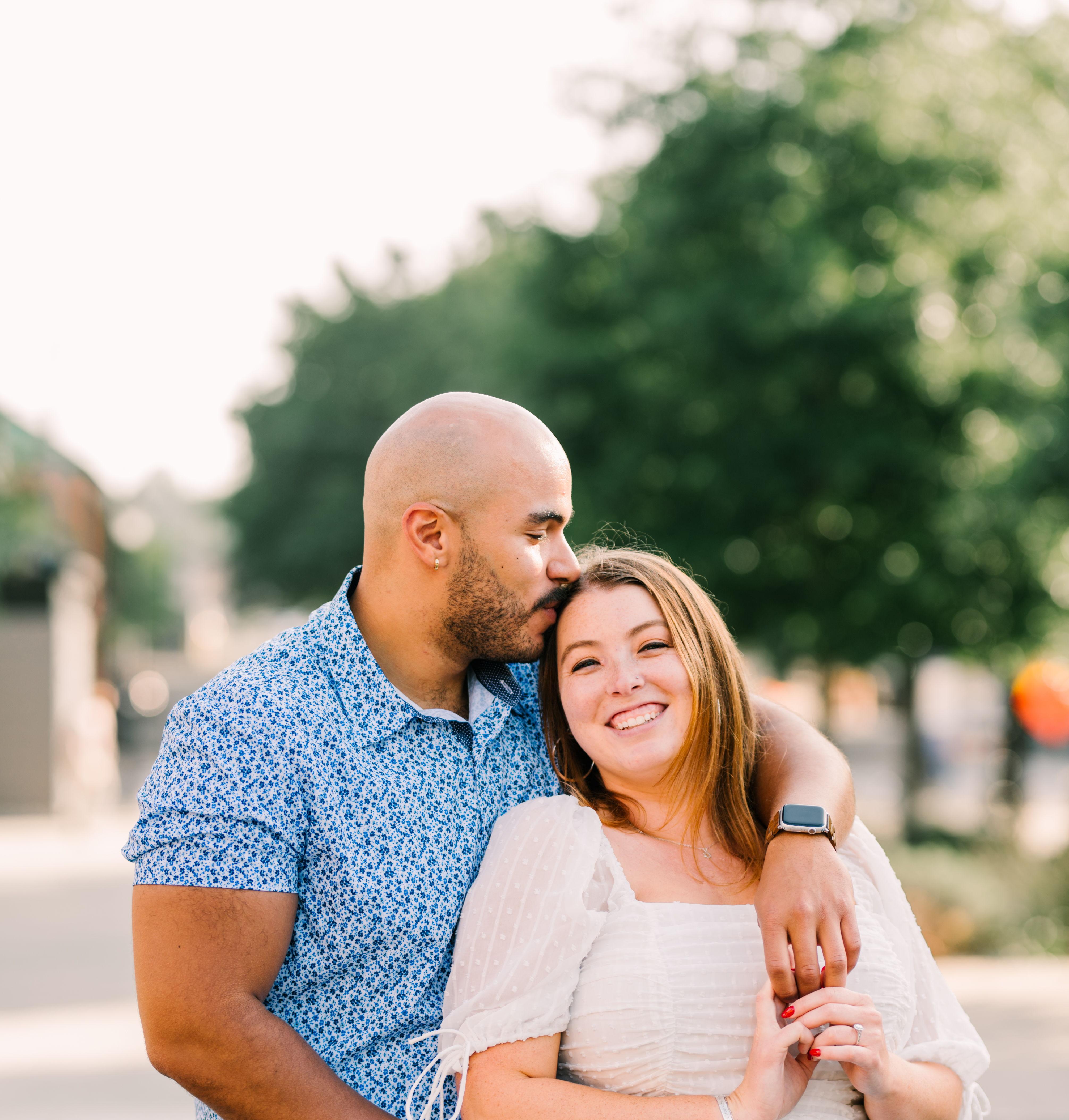 The Wedding Website of Julia Kronick and Shaynne Rodriguez