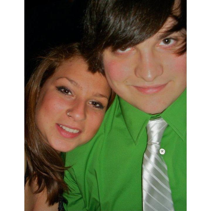 2010 formal