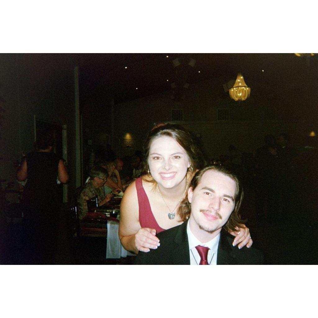 Casey and Will's Wedding 2022!