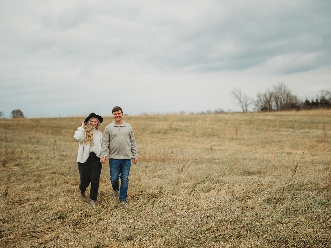 The Wedding Website of Luke Rumbaugh and Lily Warman