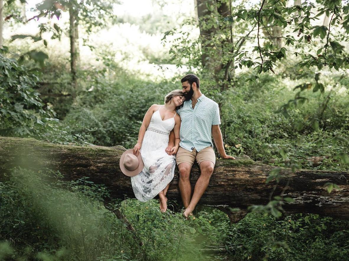 The Wedding Website of Alyssa Imes and Steve Welti