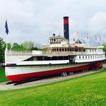 Shelburne Museum