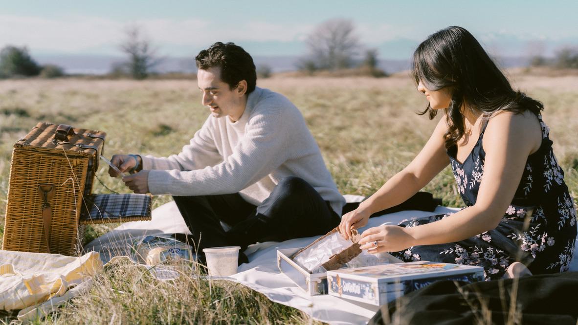 The Wedding Website of Benjamin Capodanno and Emily Nguyen