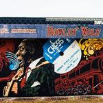 Black Prairie Blues Museum