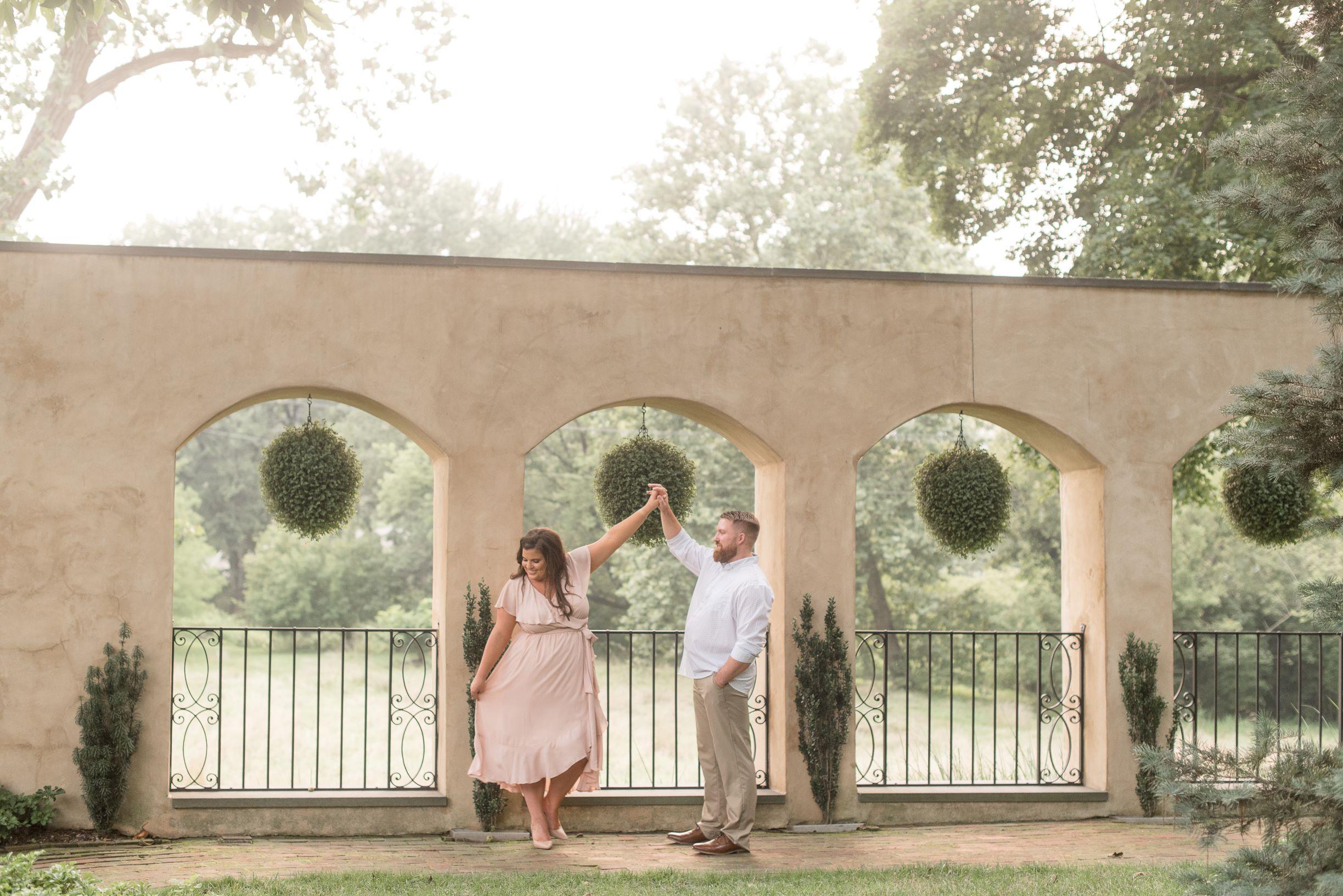 The Wedding Website of Marissa Cecere and Joseph Winter