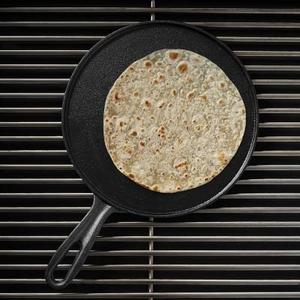 Williams Sonoma Cast-Iron Comal