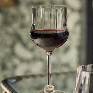 Cybelle Wine Glasses, Set of 4
