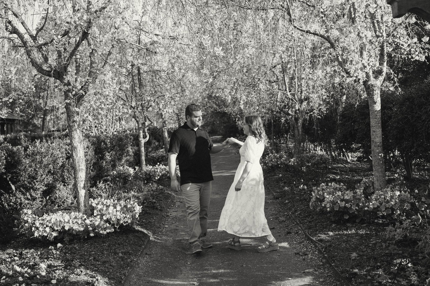 The Wedding Website of Alana Burchette and Ian Simpson
