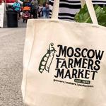 Moscow Farmers Market