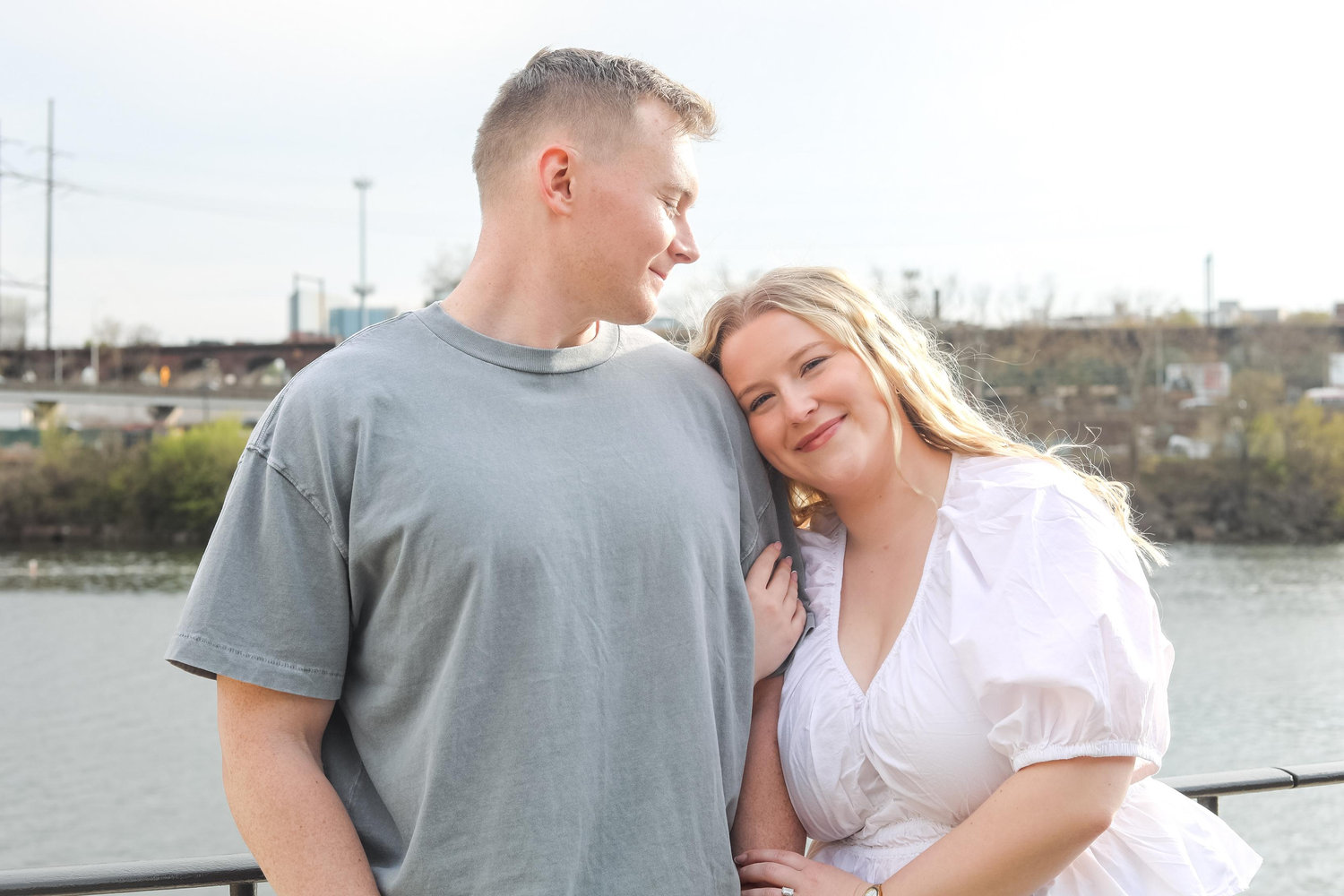 The Wedding Website of Kelly Loughery and Joseph Thompson
