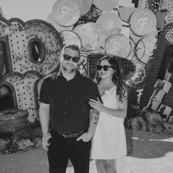 Our newlywed fund
