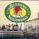 Celestial Seasonings
