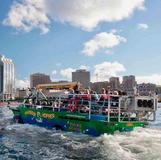 Halifax Harbour Hopper Tours