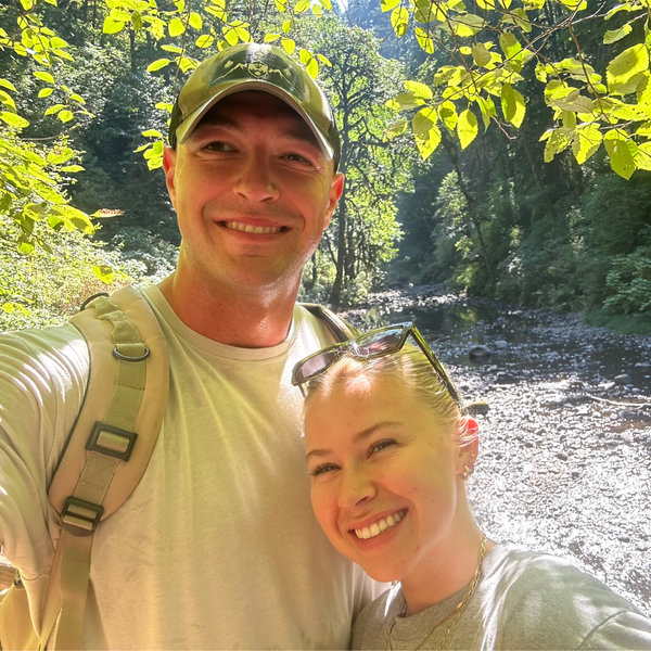 Our Honeymoon Fund