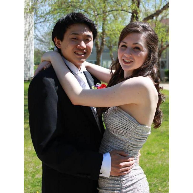 Senior Prom <3