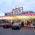 Leon's Frozen Custard