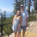 Best View: The Gondola at Heavenly