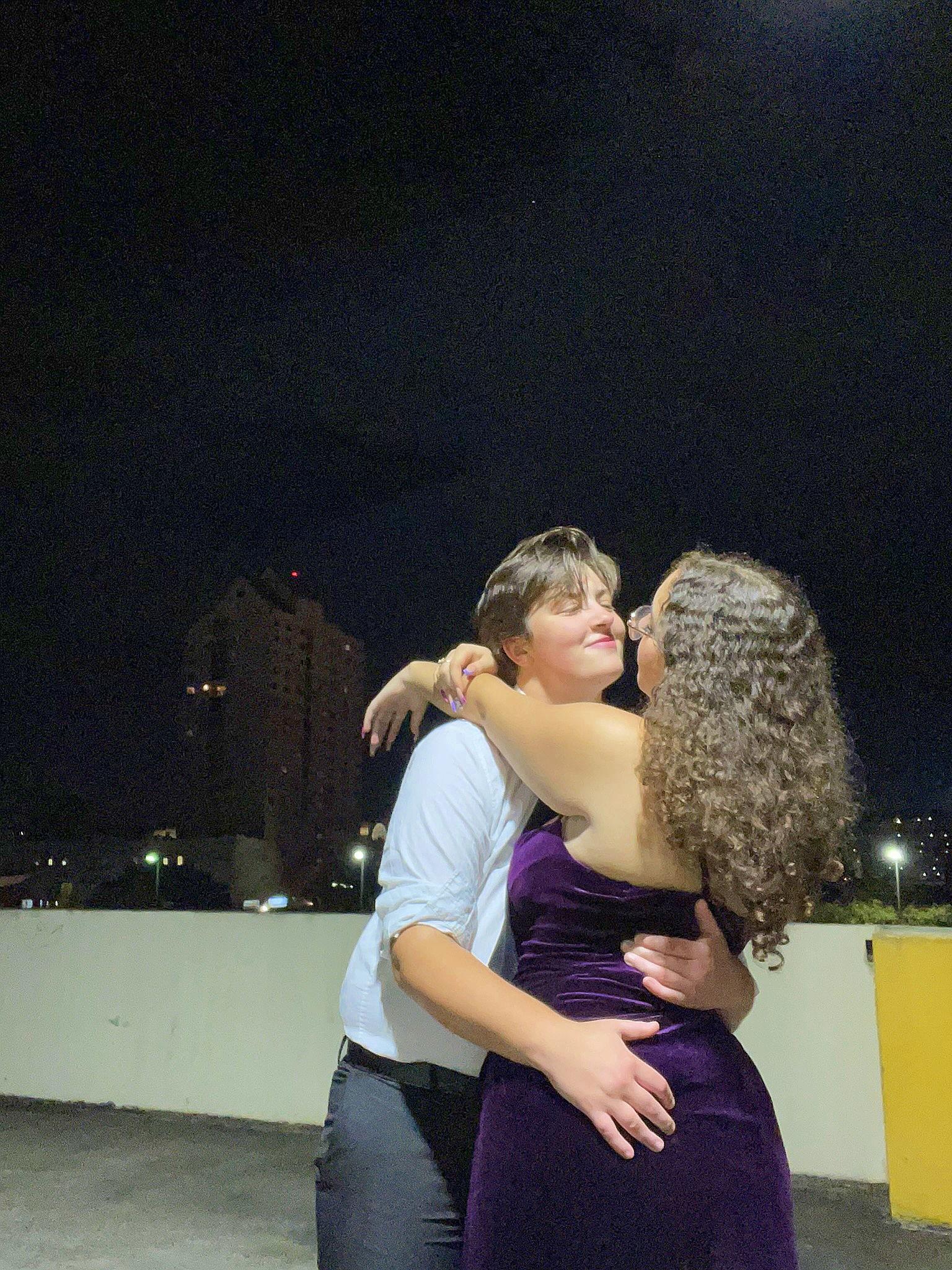The Wedding Website of Mailani Fleming and Tristan Lacey