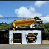 The Original Pronto Pup