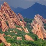 Roxborough State Park